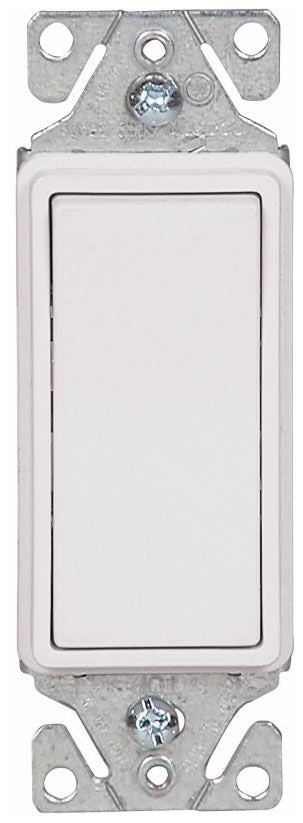 Arrow Hart 7503W Decorator Switch