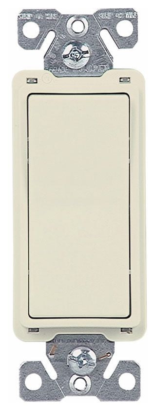 Arrow Hart 7504A-BOX Decorator Switch