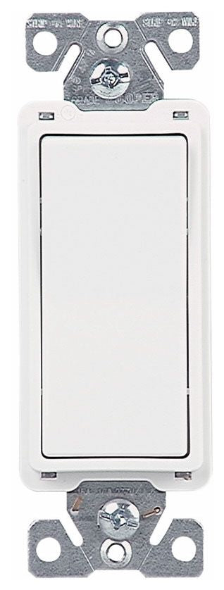 Arrow Hart 7504W Decorator Switch