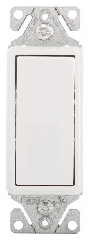 Arrow Hart 7513W-BOX Decorator Switch