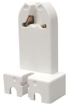 Arrow Hart 924W-BOX Slimline Fluorescent Lampholder