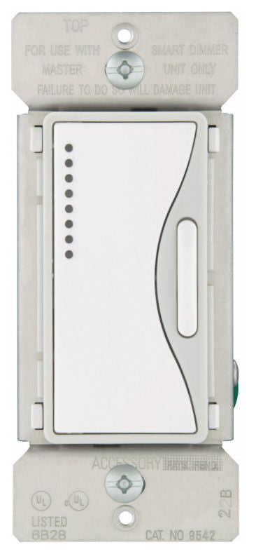 Arrow Hart 9542WS Smart Dimmer