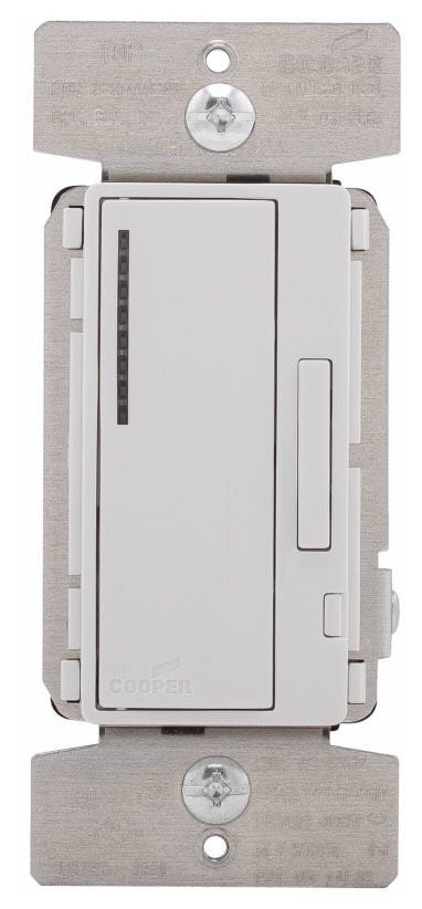 Eaton Wiring Devices AAL06-C1 Smart Dimmer