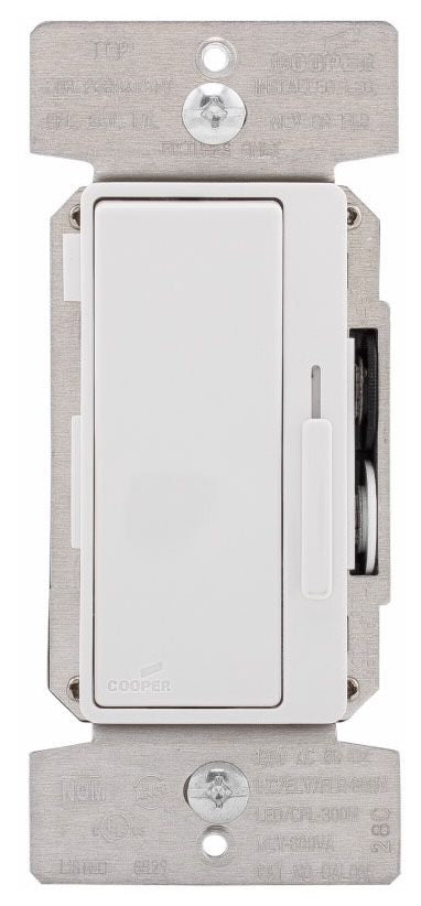 Arrow Hart DAL06P-C2 Decorator Dimmer
