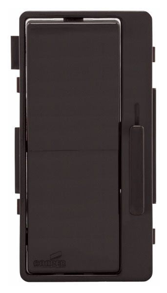 Arrow Hart DCK1-B Decorator Dimmer Faceplate