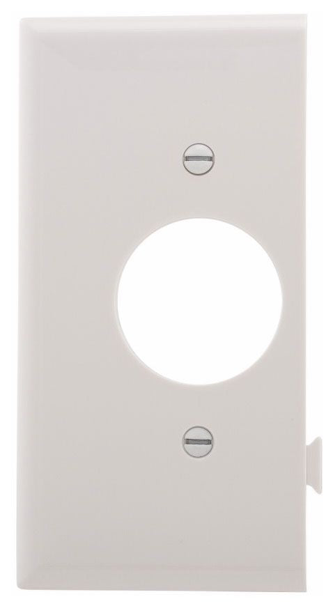 Arrow Hart STE7W Sectional Wallplate