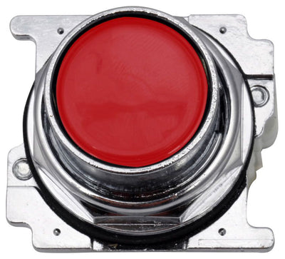 Eaton 10250T23R Non-Illuminated Pushbutton