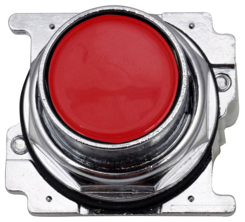 Eaton 10250T23R Non-Illuminated Pushbutton