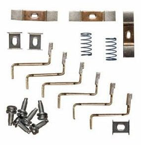 Eaton 6/23/2002 12:00:00 AM Motor Control Contact Kit