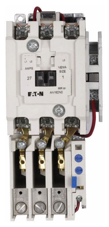 Eaton AN16DN0AB Motor Control Starter