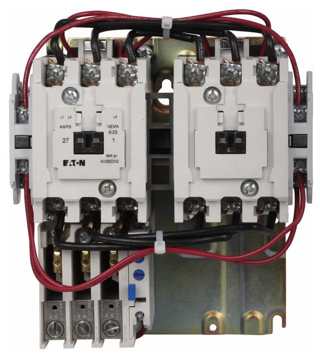 Eaton AN56DN0AB Motor Control Starter