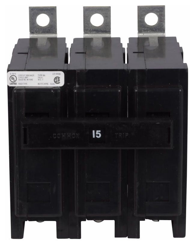 Eaton BAB3015H Circuit Breaker