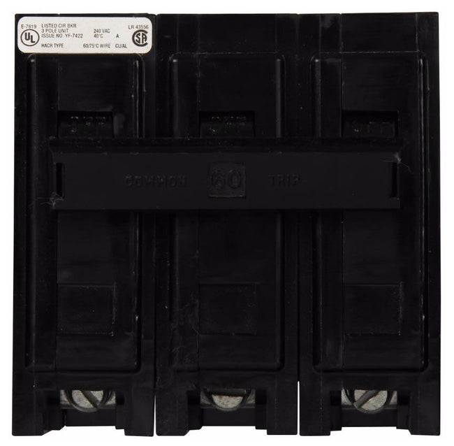 Eaton BAB3060HS Circuit Breaker