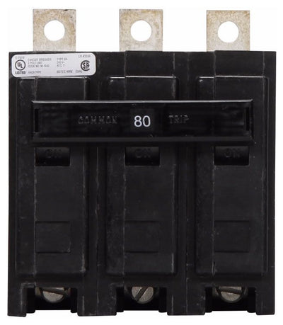 Eaton BAB3080H Circuit Breaker