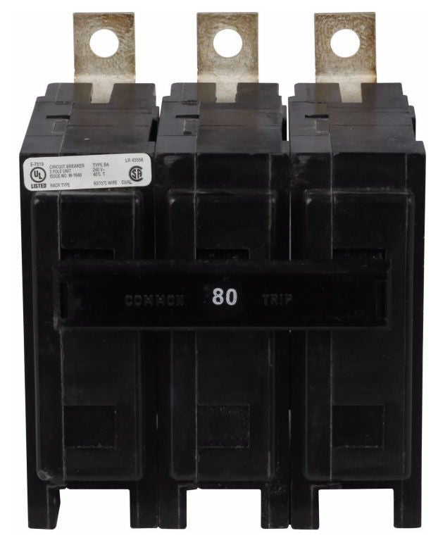 Eaton BAB3100H Circuit Breaker