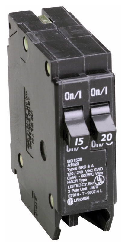 Eaton BD1520 Circuit Breaker