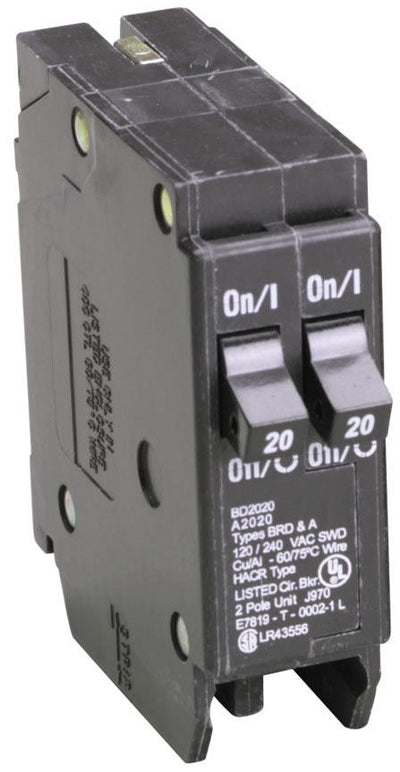 Eaton BD2020 Circuit Breaker