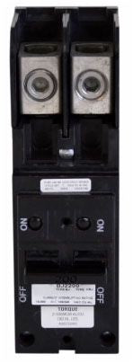 Eaton BJ2200 Circuit Breaker