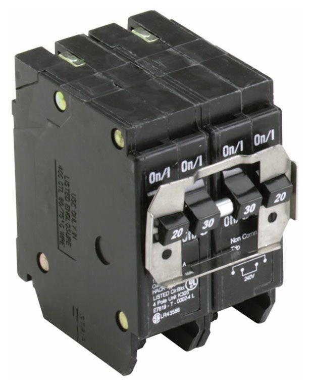 Eaton BQ220230 Circuit Breaker