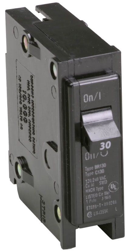 Eaton BR130 Circuit Breaker