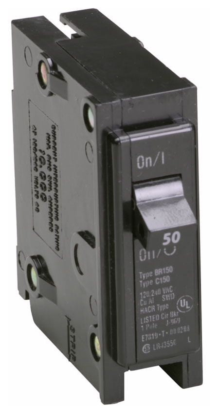 Eaton BR150 Circuit Breaker