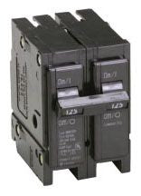 Eaton BR2125 Circuit Breaker