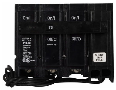 Eaton BR320ST Circuit Breaker