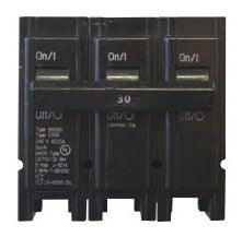 Eaton BR330 Circuit Breaker