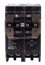 Eaton BR420 Circuit Breaker