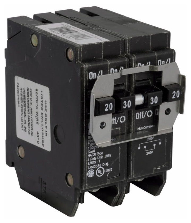 Eaton BRD230240 Circuit Breaker