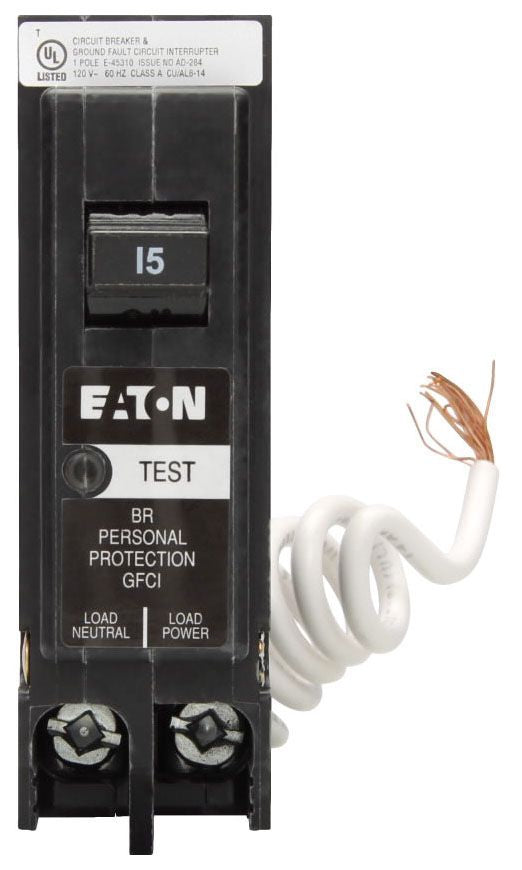 Eaton BRN120GF Circuit Breaker