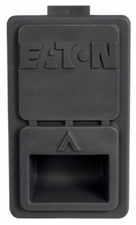 Eaton BRRL Load Center Cover Replacement Latch