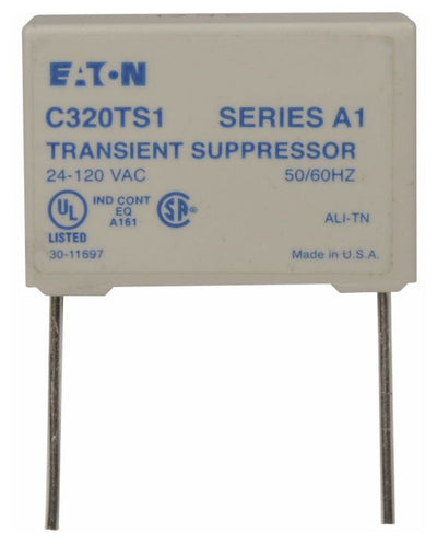 Eaton C320TS1 Motor Control Transient Suppressor