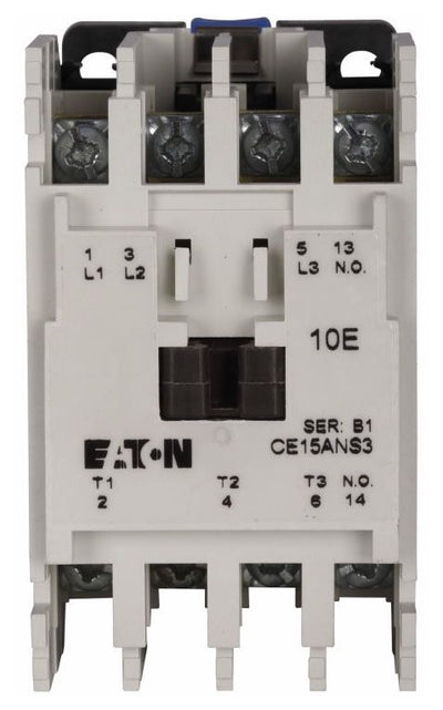 Eaton CE15CN3AB Contactor