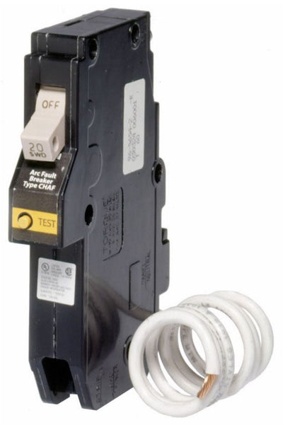 Eaton CH120AF Arc Fault Circuit Breaker