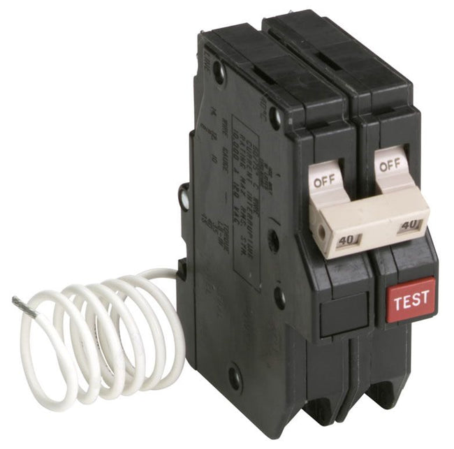 Eaton CH230GF Ground Fault Circuit Breaker