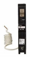 Eaton CHFGFT120 Ground Fault Circuit Breaker