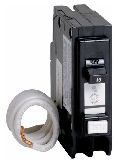 Eaton CL115GF Ground Fault Circuit Breaker