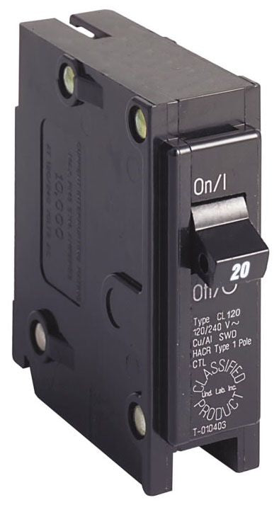 Eaton CL120 Circuit Breaker