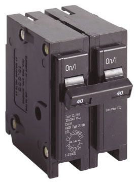 Eaton CL240 Circuit Breaker