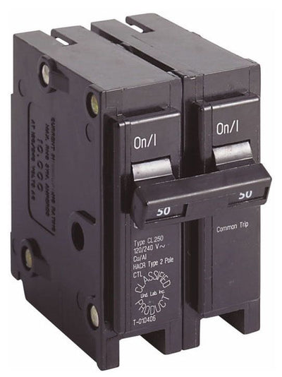 Eaton CL250 Circuit Breaker