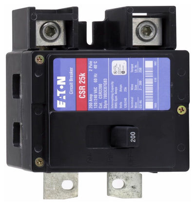 Eaton CSR2125N Circuit Breaker