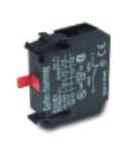 Eaton E22B2 Pushbutton Contact Block