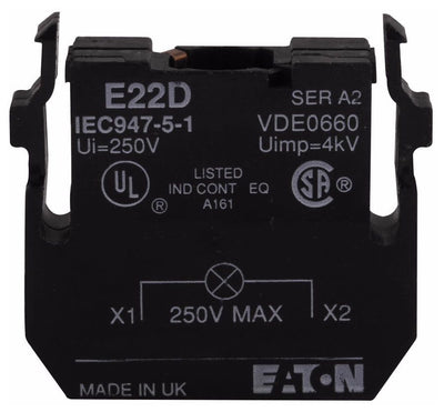 Eaton E22D Light Unit