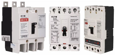 Eaton GHB2030 Non-Interchangeable Trip Circuit Breaker