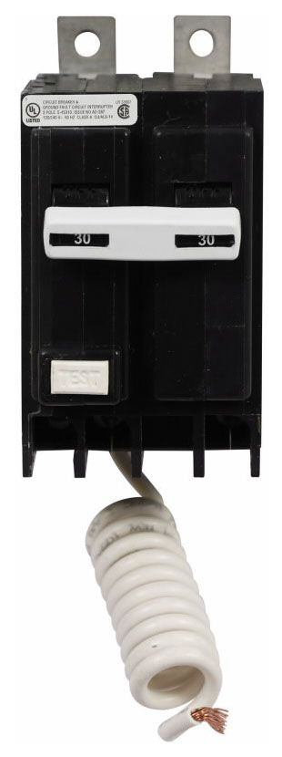 Eaton QBGF2030 Ground Fault Circuit Breaker