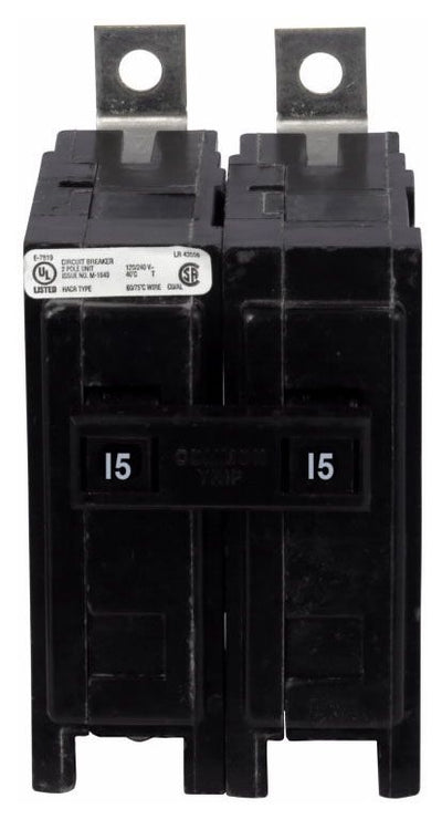 Eaton QBHW2015 Circuit Breaker