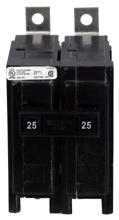 Eaton QBHW2025 Circuit Breaker