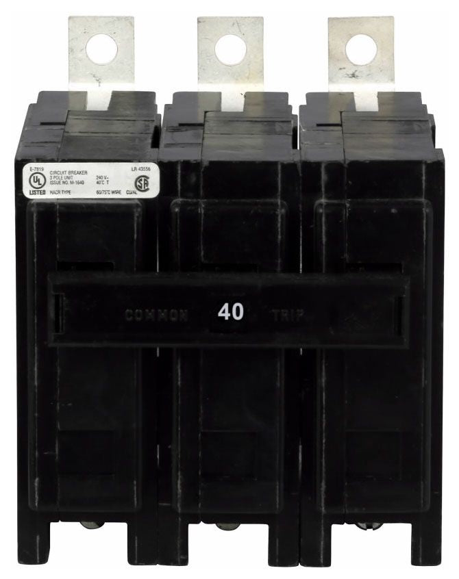 Eaton QBHW3040H Circuit Breaker