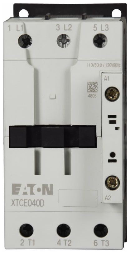 Eaton XTCE040D00A Contactor